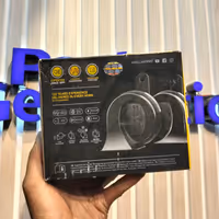 HELLA TE26 TRUMPET HORN DOUBLE PIN 1BOX - image 1